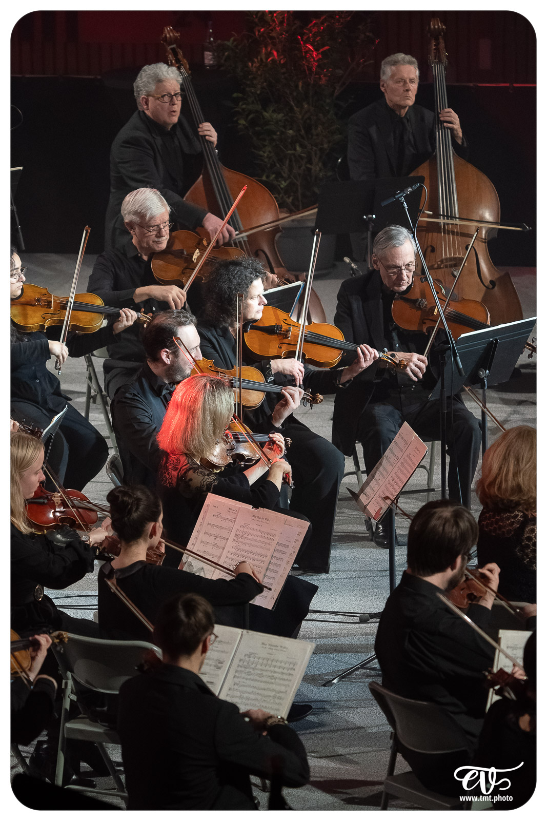 CONCERT DU NOUVEL AN (OSH)